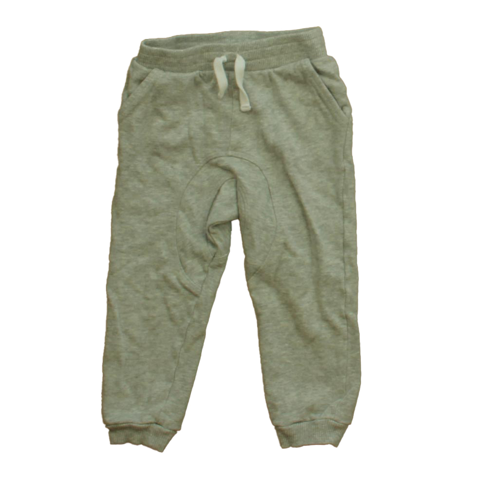 Splendid Girls Gray Casual Pants size: 3T